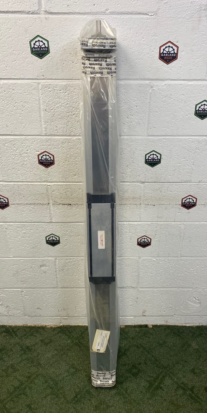 Rexroth Bosch R1160226010 Linear Module MKK-110-NN-2