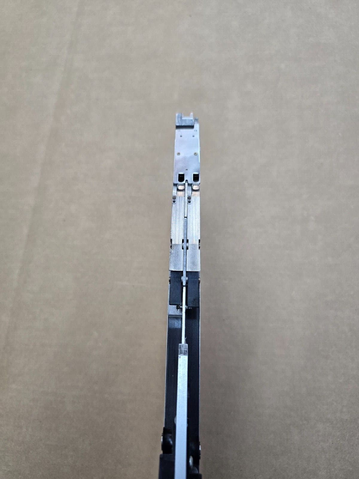 UIC Universal Instruments Green 8mm Dual Lane Feeder 49889204 4