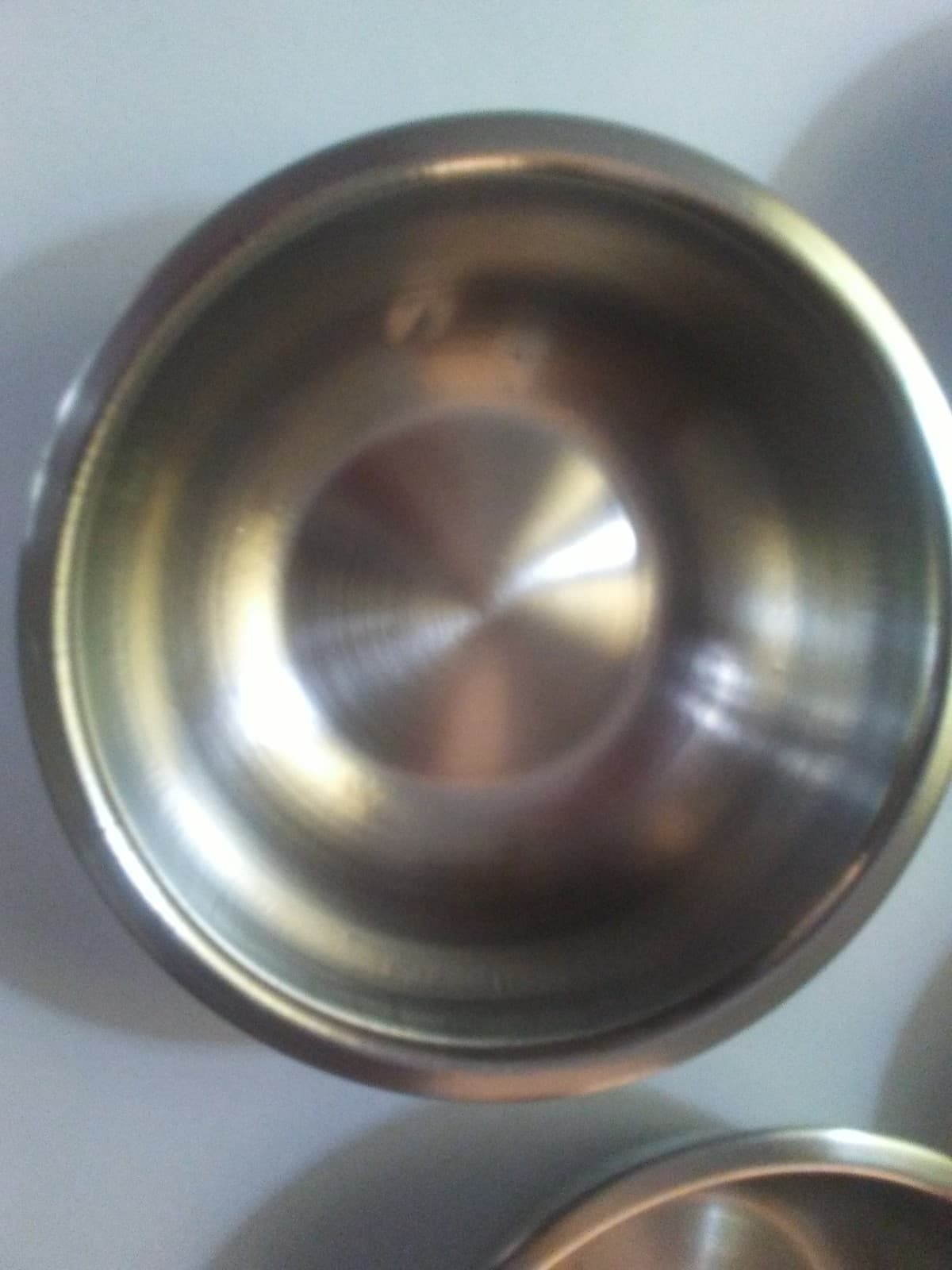 Egg cups for making poached eggs 5