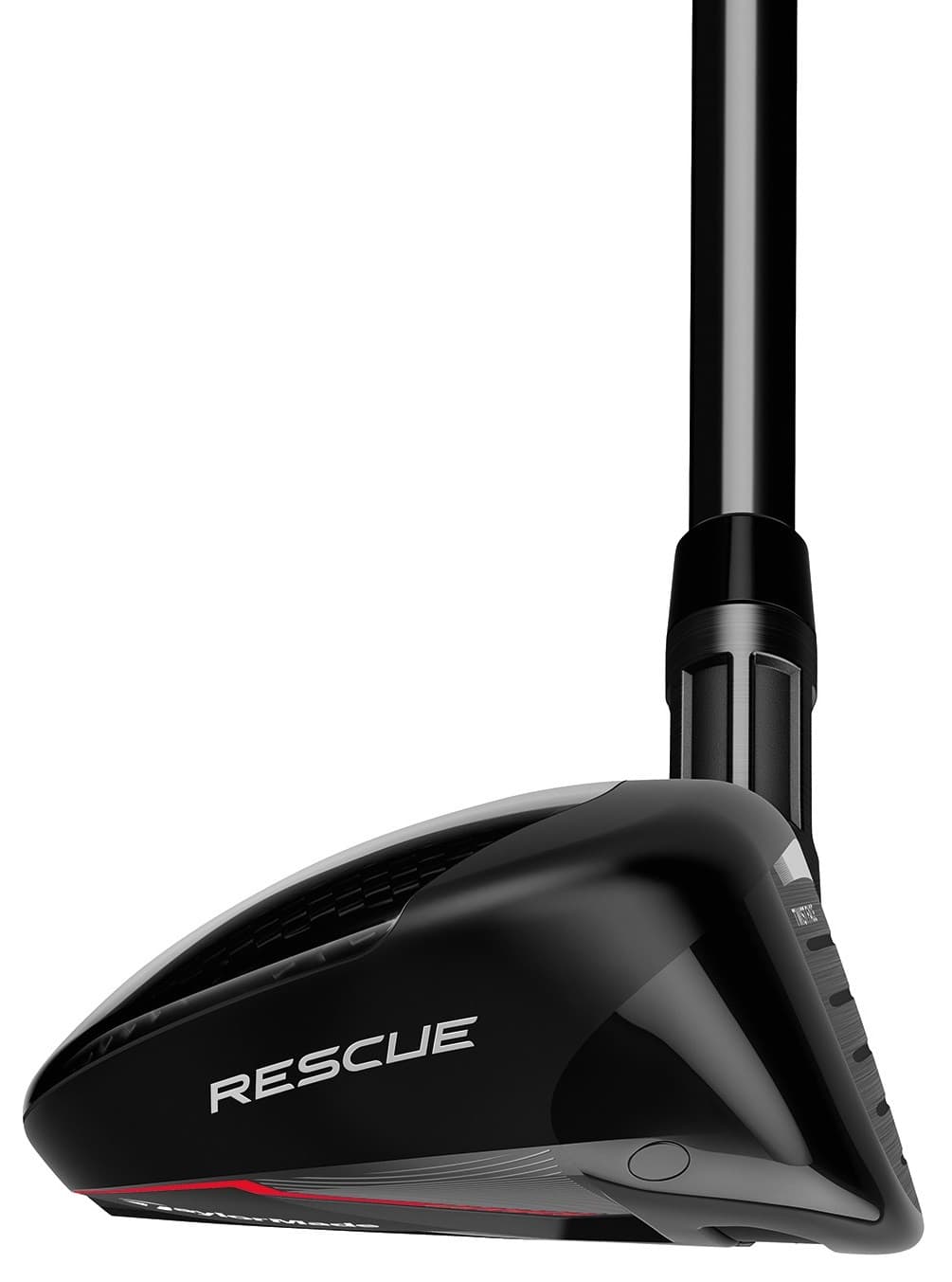 TaylorMade STEALTH 2 Rescue 22* 4H Hybrid Reg Fujikura Ventus TR Red HB 6 Value 2