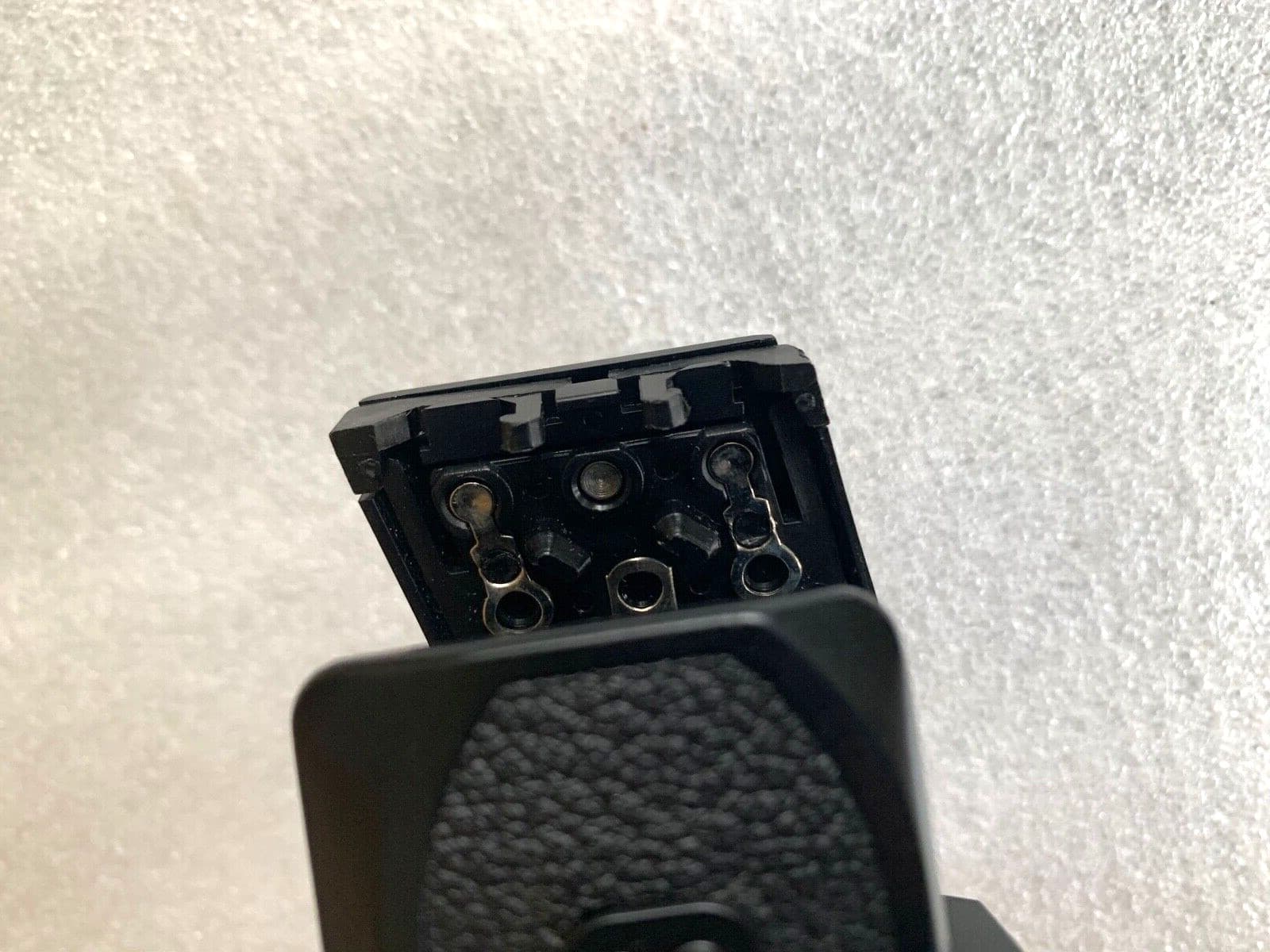 Nikon Motor drive MD-E Winder for Nikon EM FG FG-20 35mm film SLR camera-Tested 5