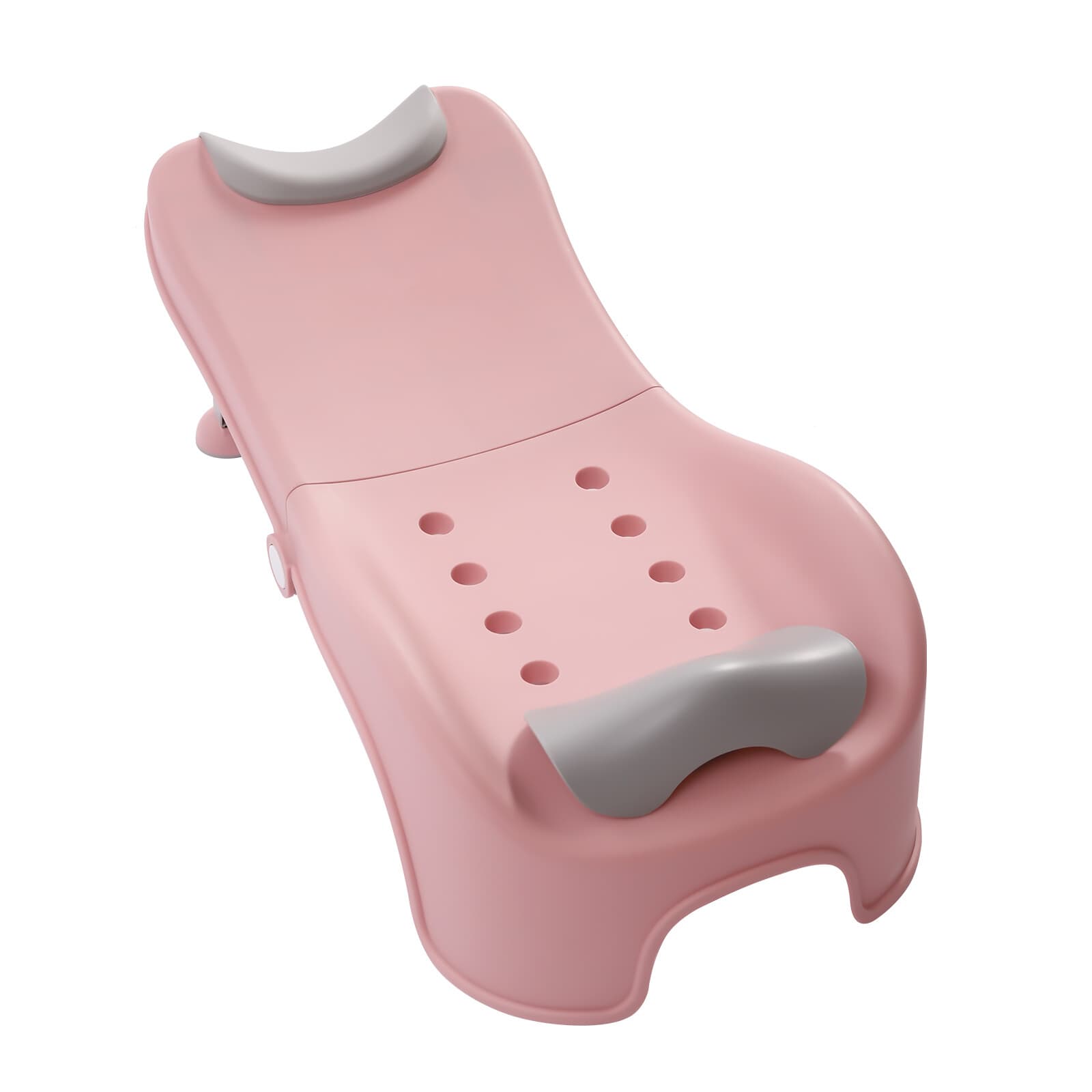 Adjustable Children's Shampoo Chair Suitable for 0-5 Years Household Foldable 6