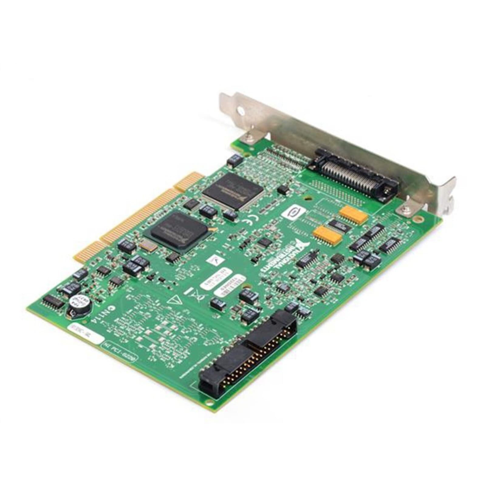 NEW PCI-6220 National Instruments M-Series Mutlfunction DAQ Card 16-Bit 250 kS/s 2