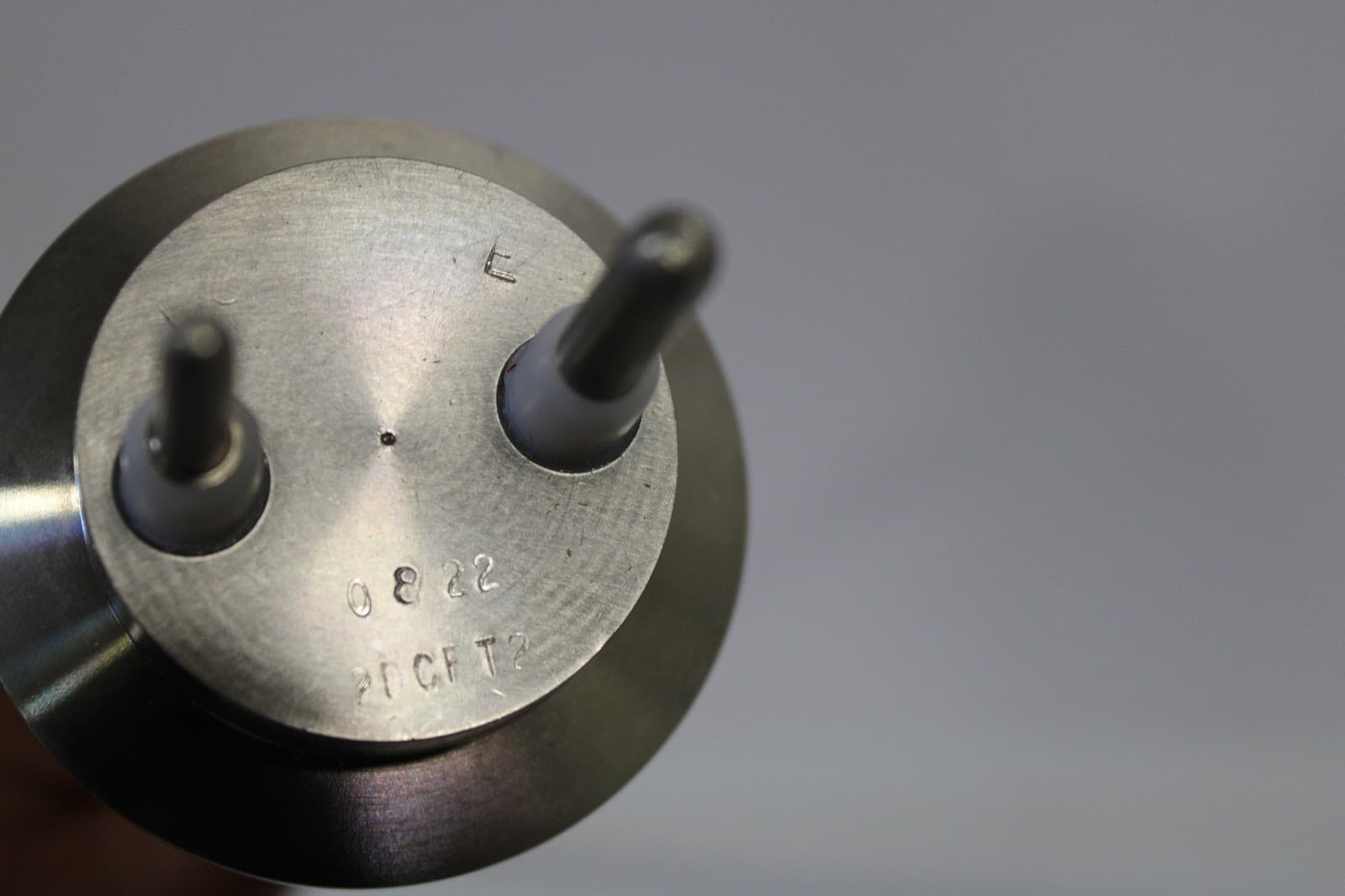 LUMENITE 2DCFT-2 LIQUID LEVEL PROBE 12" & 24" NEW 2