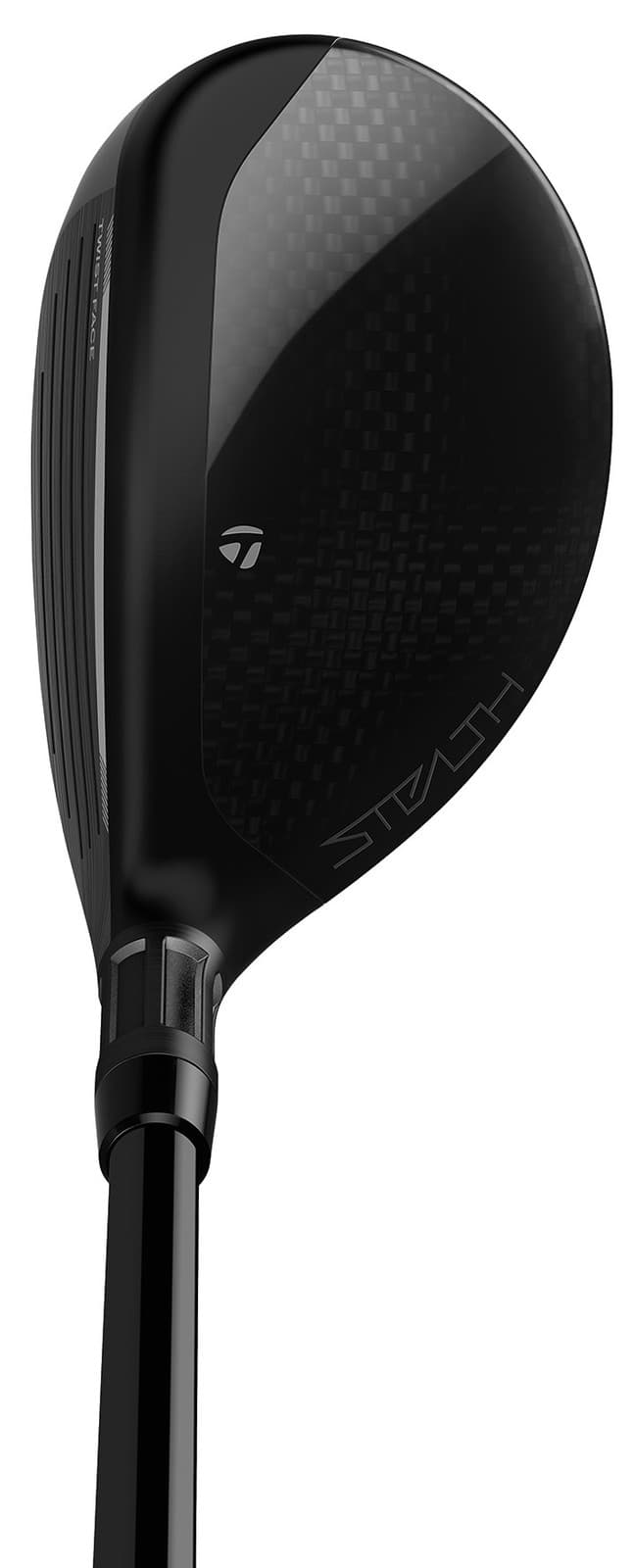 TaylorMade STEALTH 2 Rescue 22* 4H Hybrid Reg Fujikura Ventus TR Red HB 6 Value 4