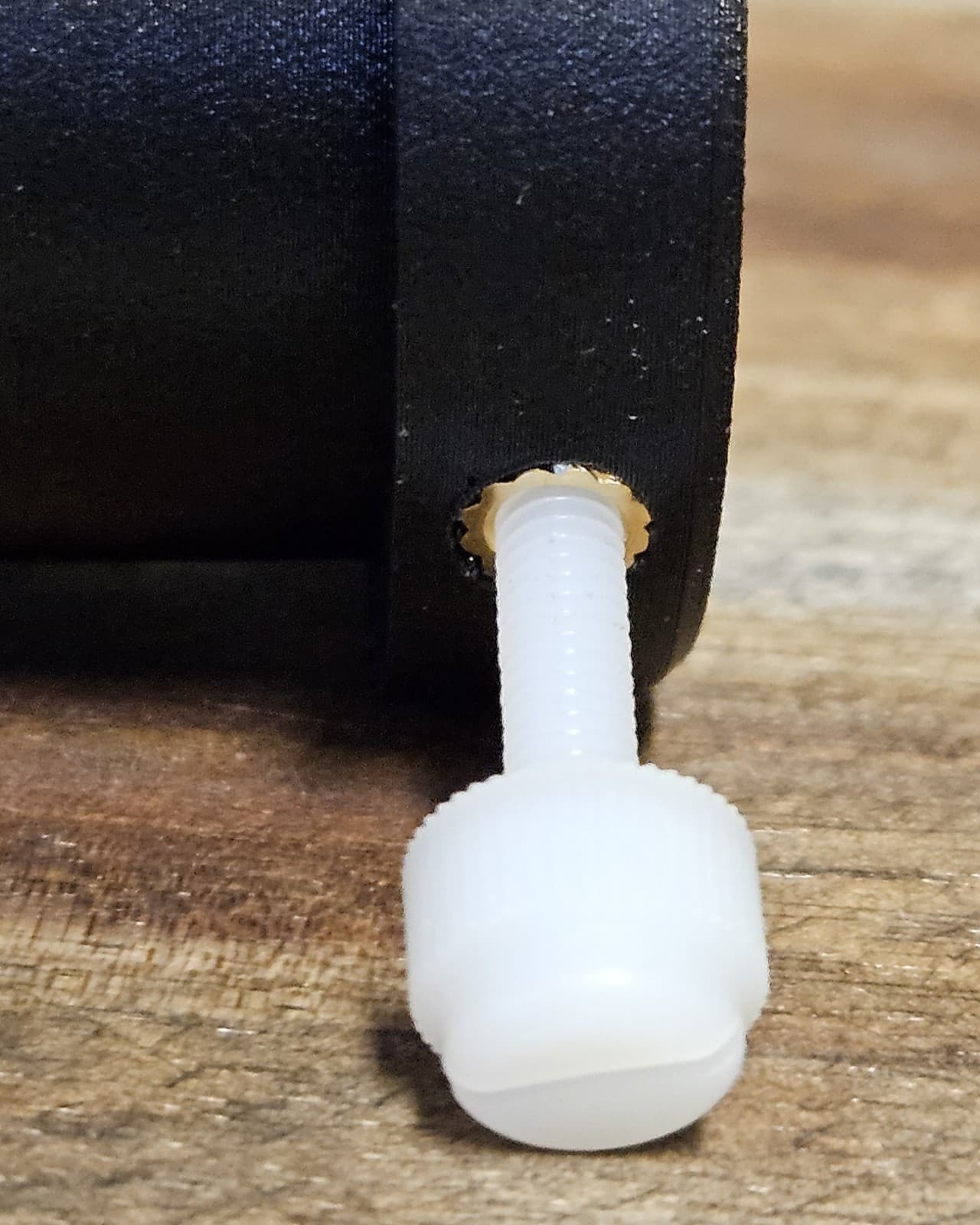 Edmund Scientific Astroscan Telescope DELUXE Replacement Drawtube 5