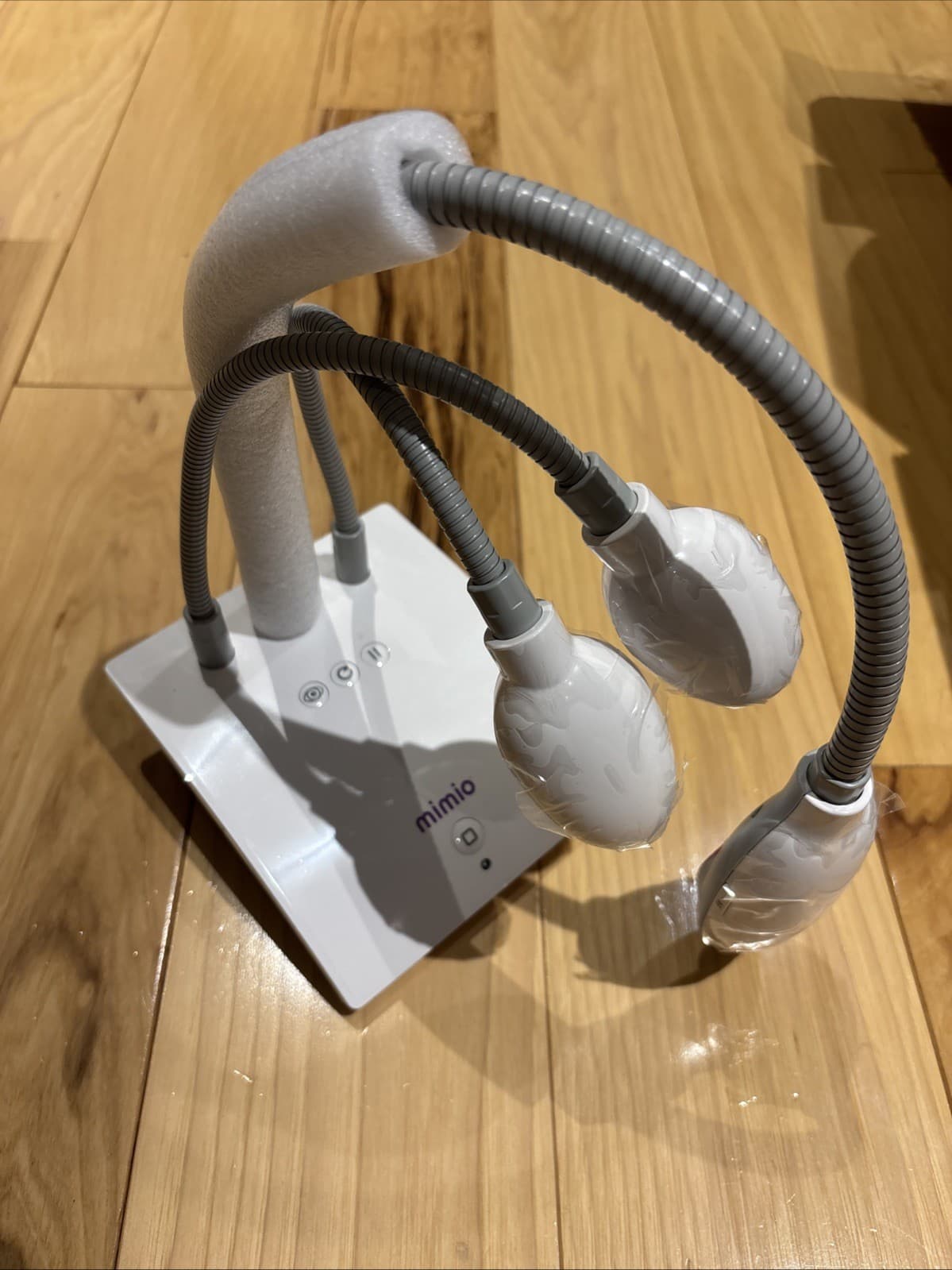 MimioView 340H Model ICD12 2