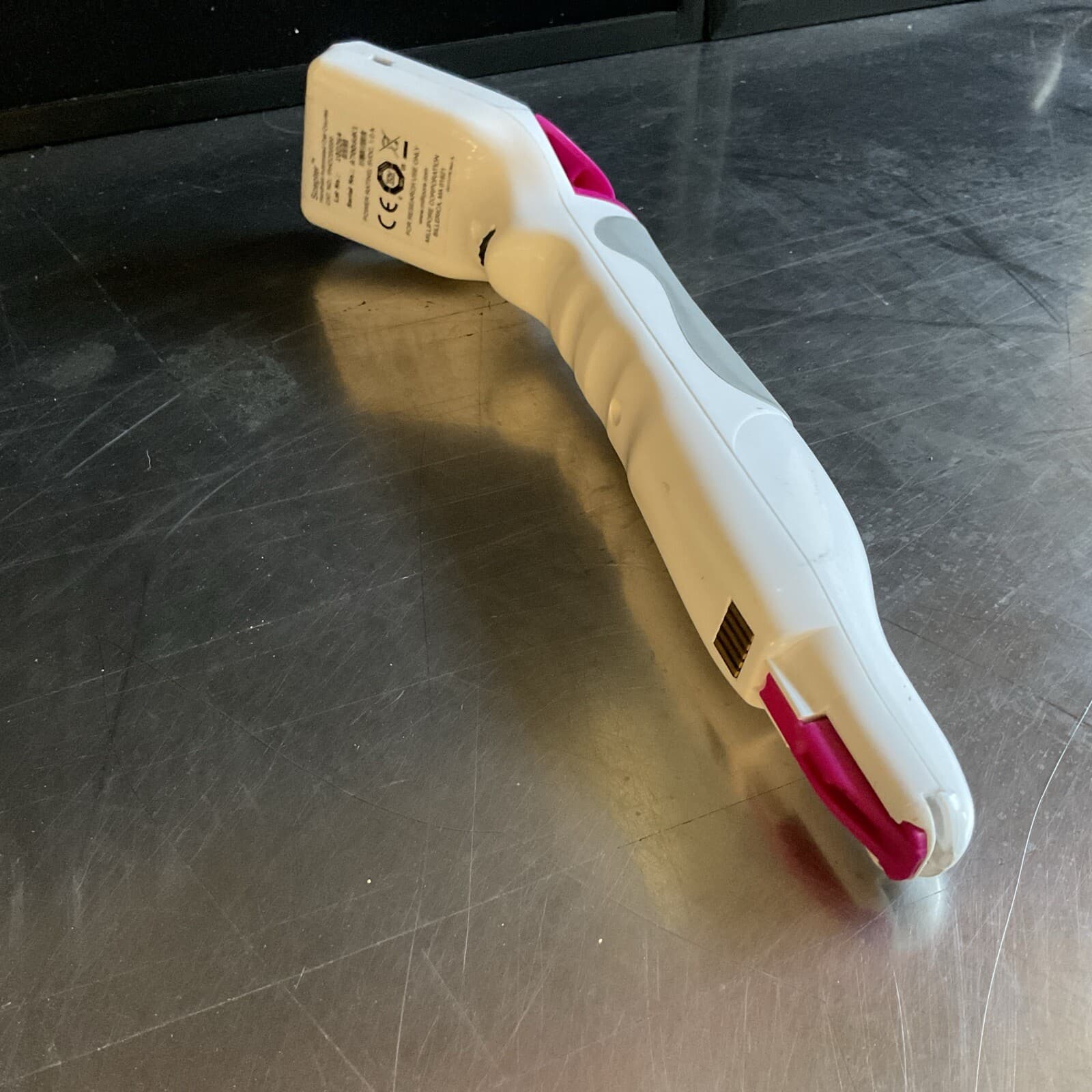 Millipore Scepter PHCC00000 Handheld Automated Cell Counter 4