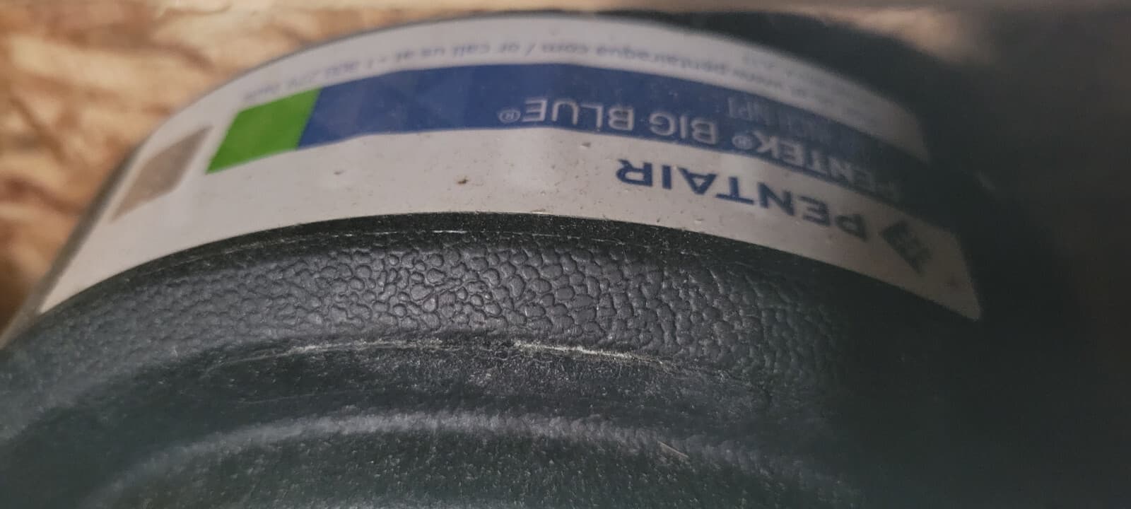 Koolant Koolers Filter Kit GE 0444051 coolant Chiller  4