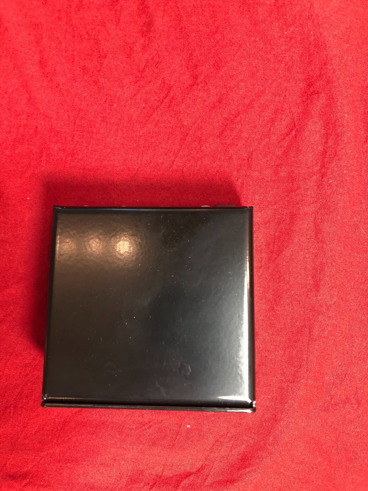 Radial BigShot ABY Passive Amp Switcher Selector Pedal 2