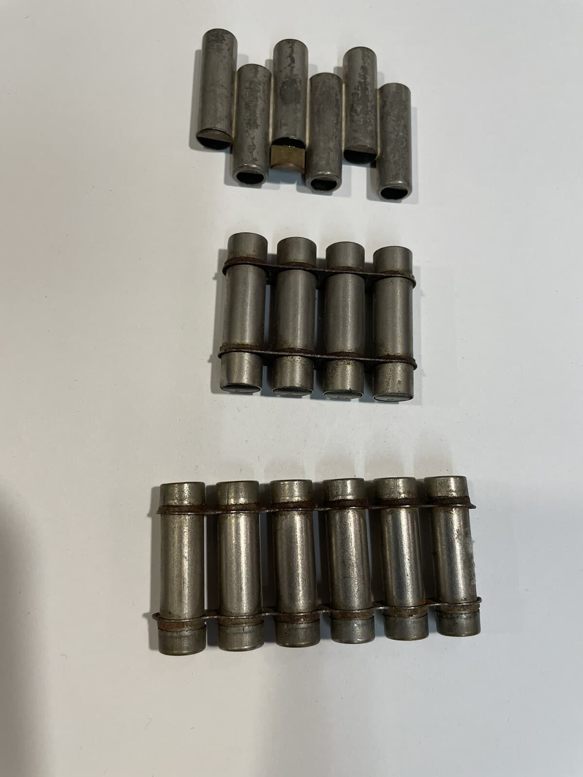 Bundle Of 3 Pitch Pipes 2