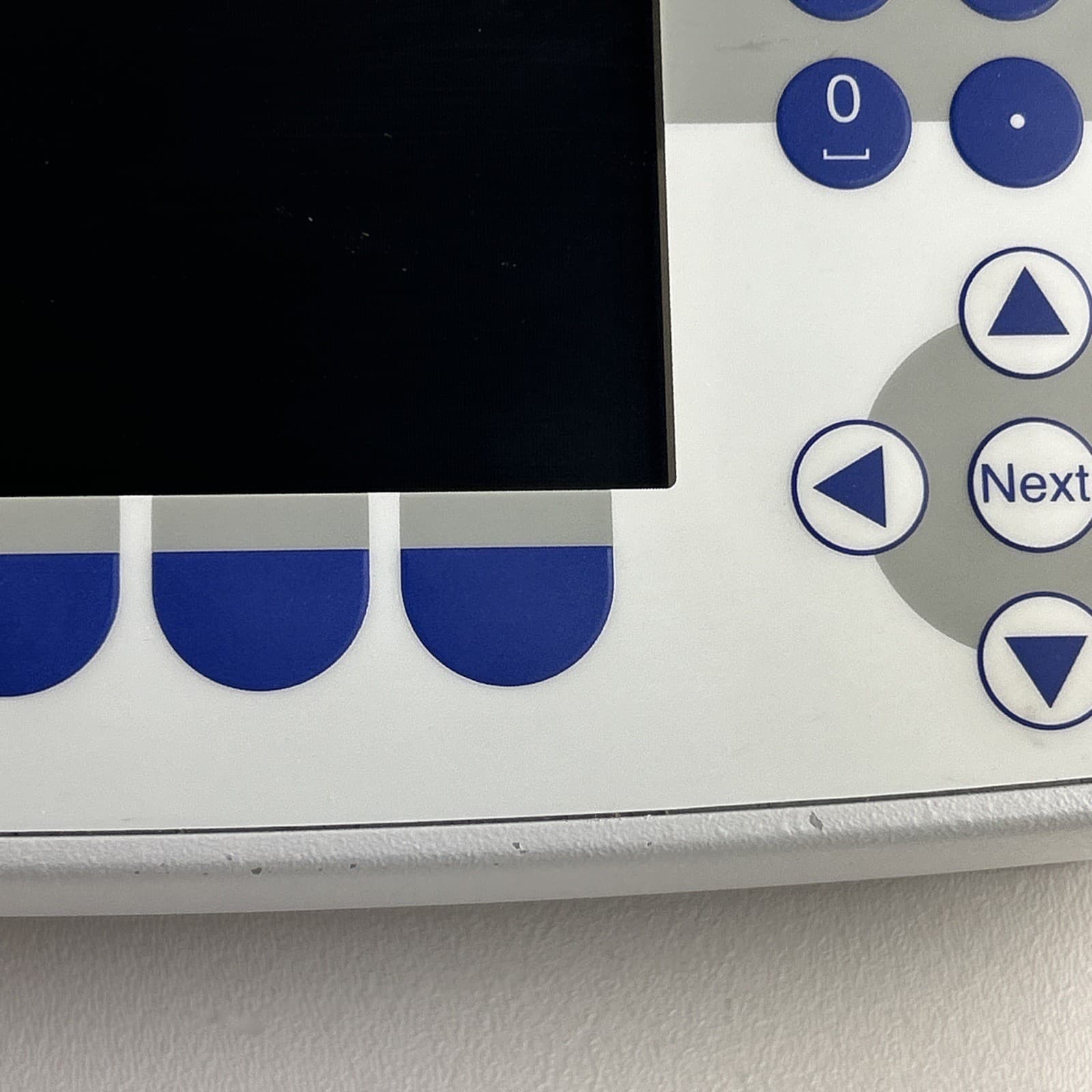 Control Panel / Display (6320)  for Eppendorf Vapo Protect Pro Thermocycler 4