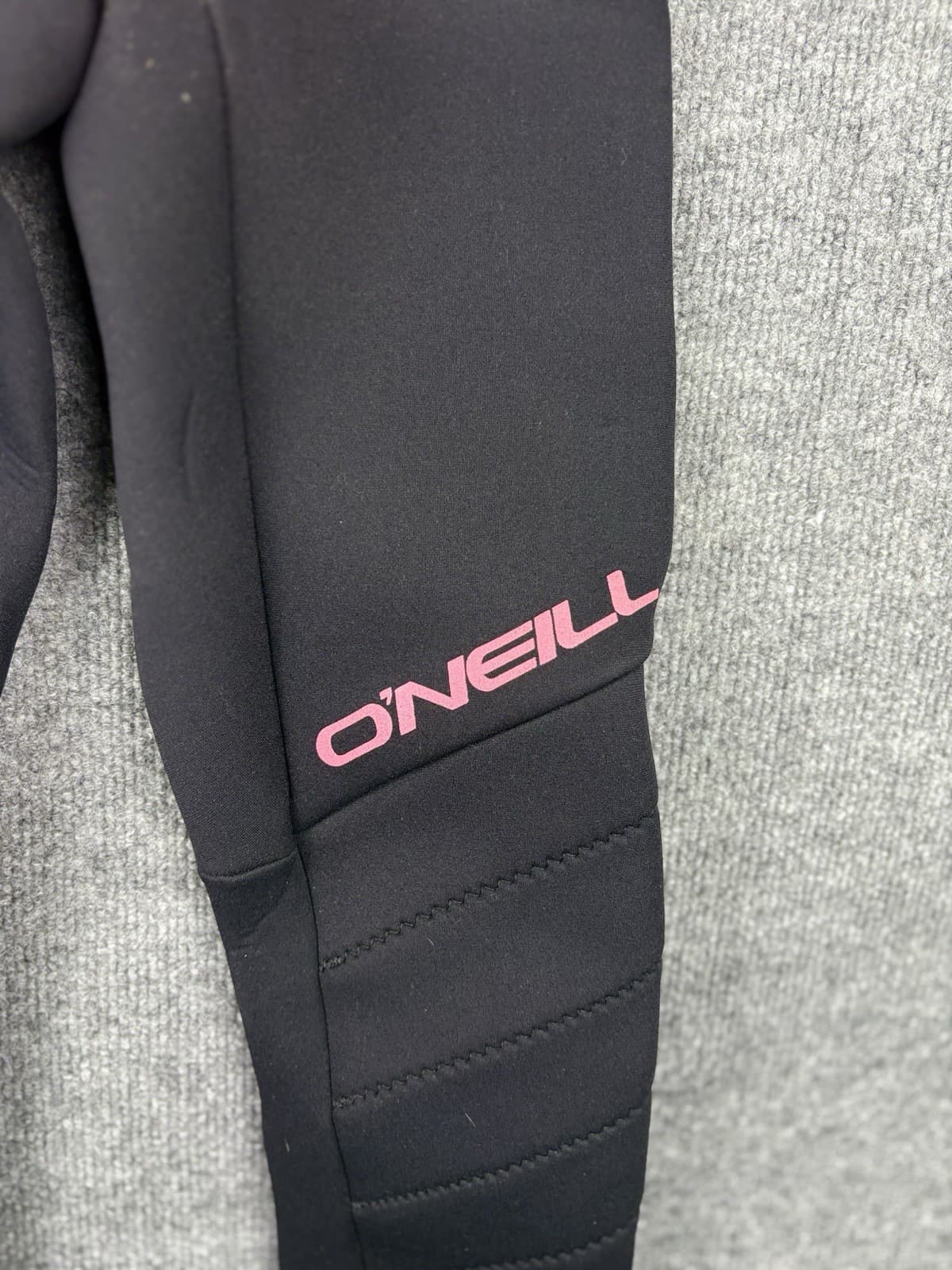 O'neill wetsuit women Full Body Pre Owned Small Measurements In Description 5