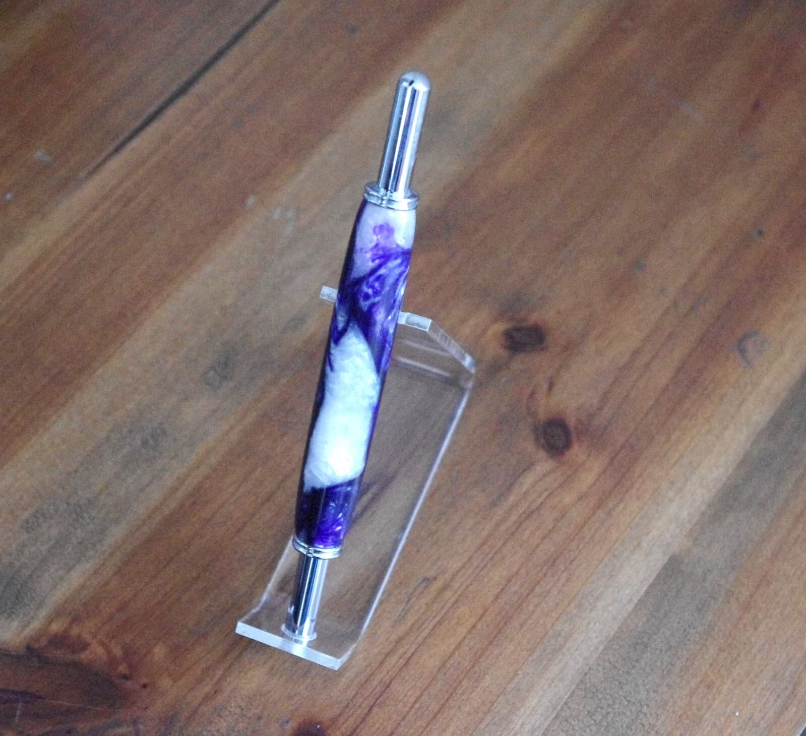 Handmade Double Seam Ripper