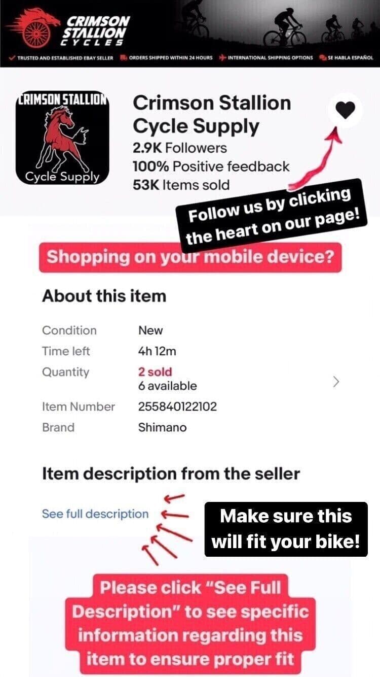 Tektro Orion 4P  M745 4-Piston Hydraulic Disc Brakeset Front & Rear Post Mount 2