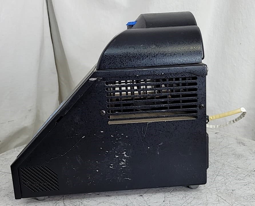 MJ RESEARCH INC PTC-100 Programmable Thermal Controller SEE NOTES 4