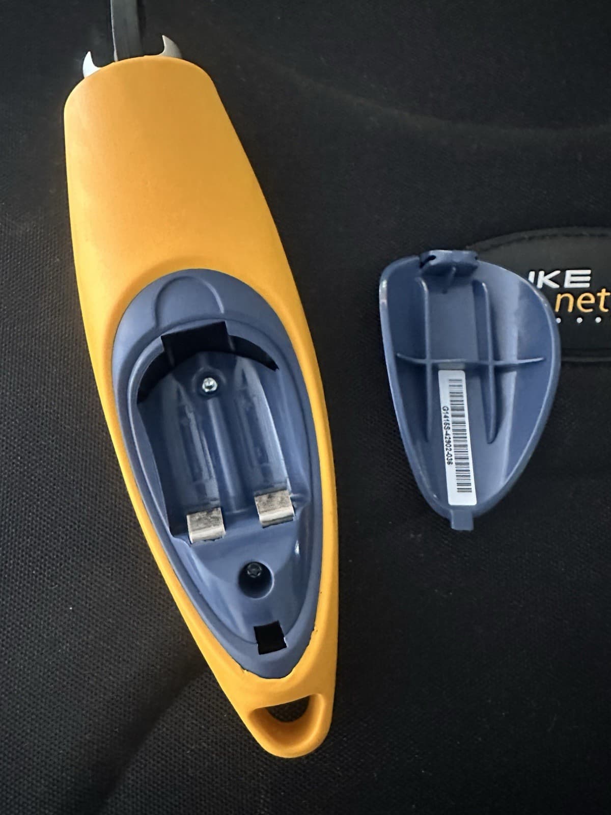 Fluke Networks VisiFault Visual Fault Locator  3