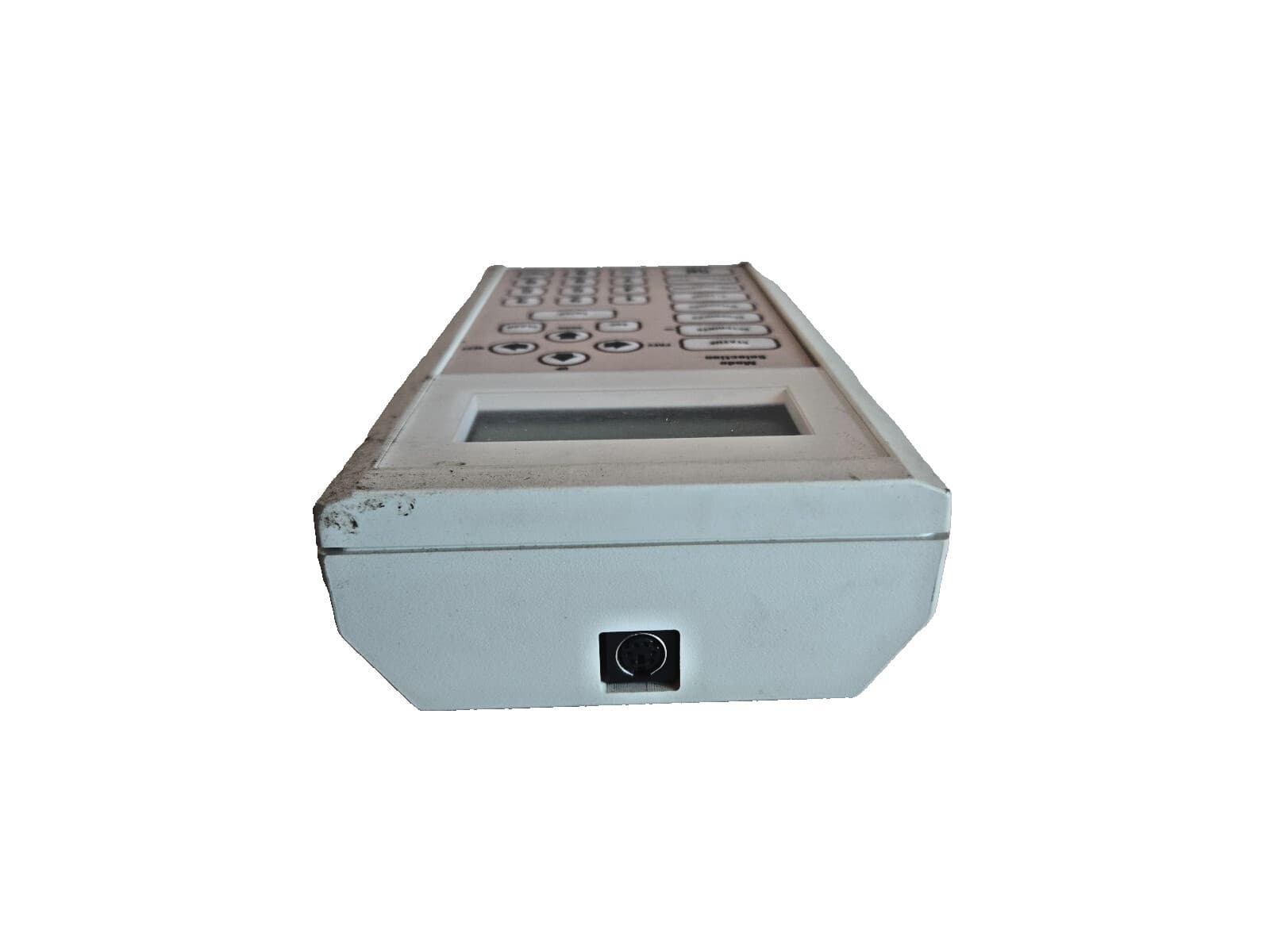 Aaon Wattmaster SS1009 VCM Operator Interface Modular Service Tool - UNTESTED 3