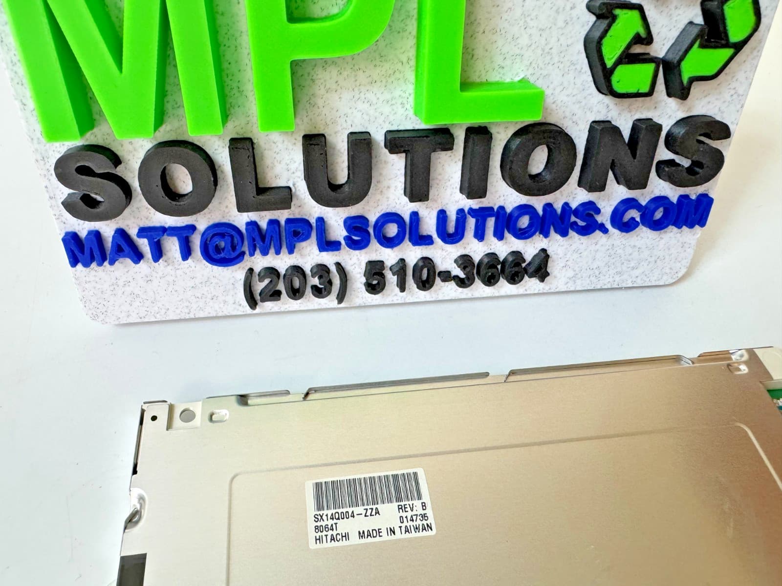 HITACHI SX14Q004-ZZA SX14Q004ZZA 5.7" 320(RGB×240 touch LCD Screen Control Panel 3