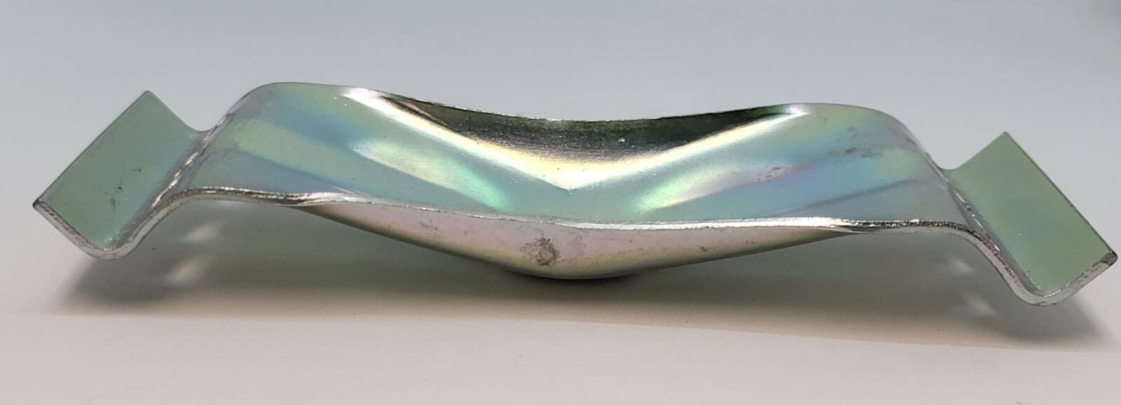 16 Gauge Steel Corner table leg brackets SET kit brace Kerf Apron support Mount 5