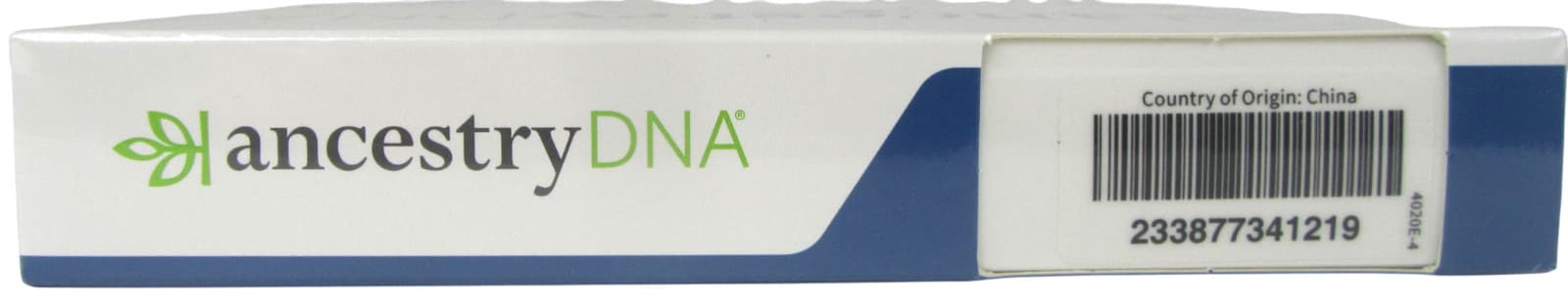 AncestryDNA Test Kit + Traits Genetic Testing Ethnicity with Traits - New Sealed 4