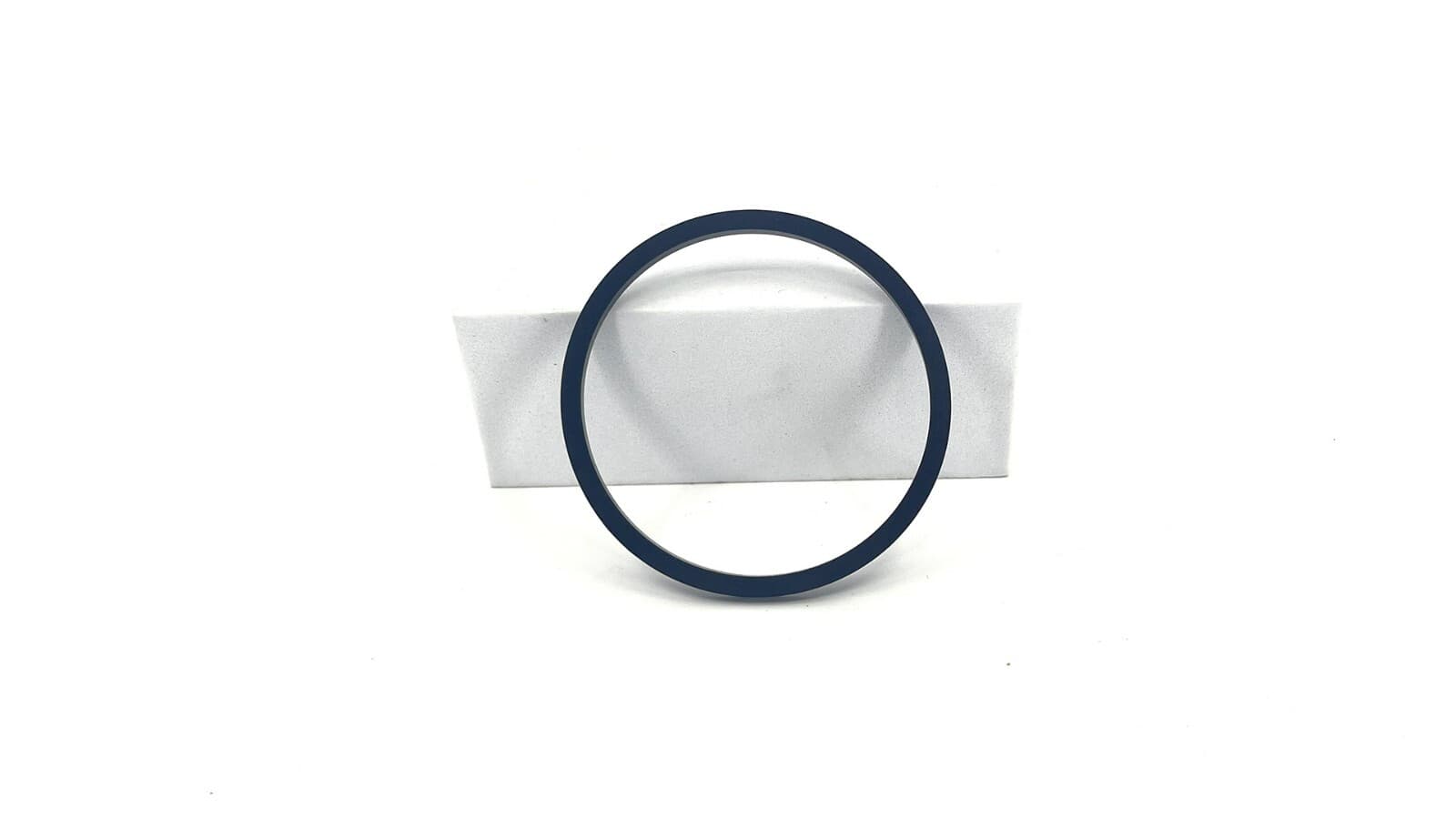 Permeate Port Seal for 8" RO Membrane Housing, fits 6110229-N, BUNA-N Material 3