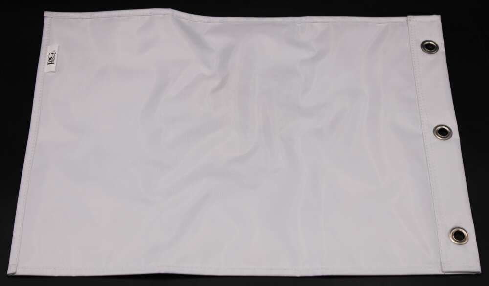 Kathryn Newton Signed 2025 Ryder Cup Golf Flag Autograph D13229 3