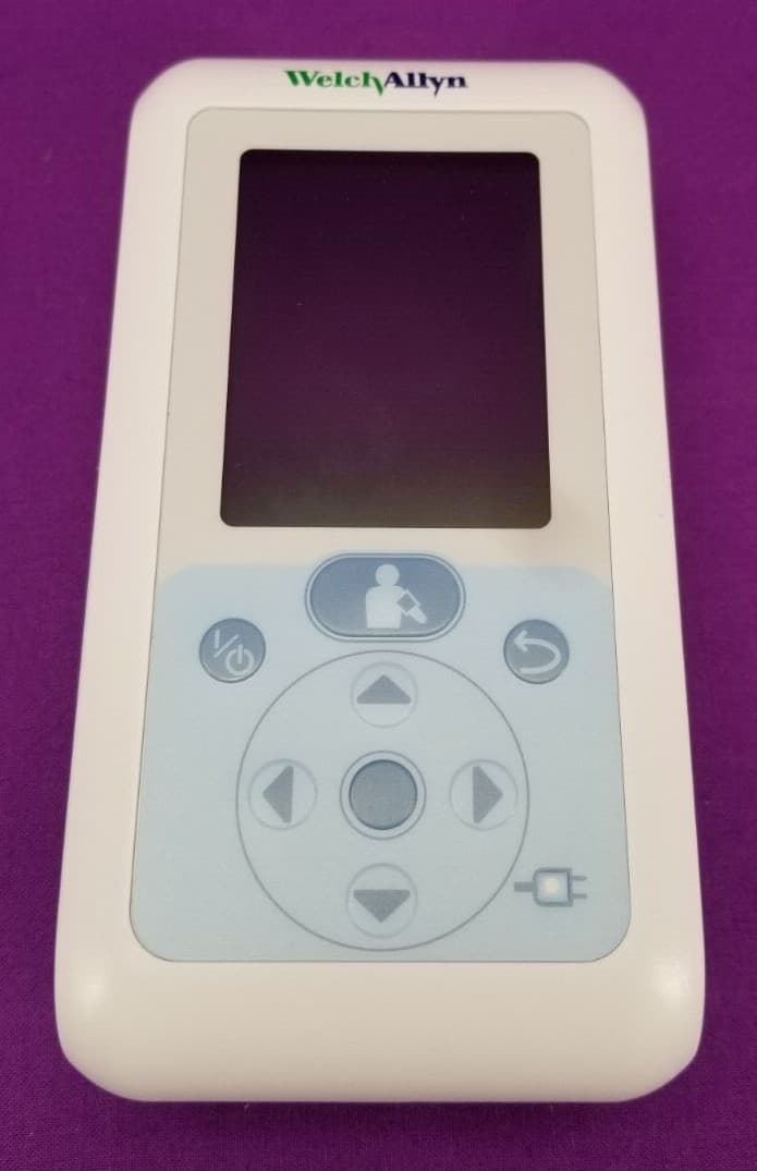 Welch Allyn ProBP 3400 Digital Blood Pressure Device - Reusable Cuff /Power Cord 5