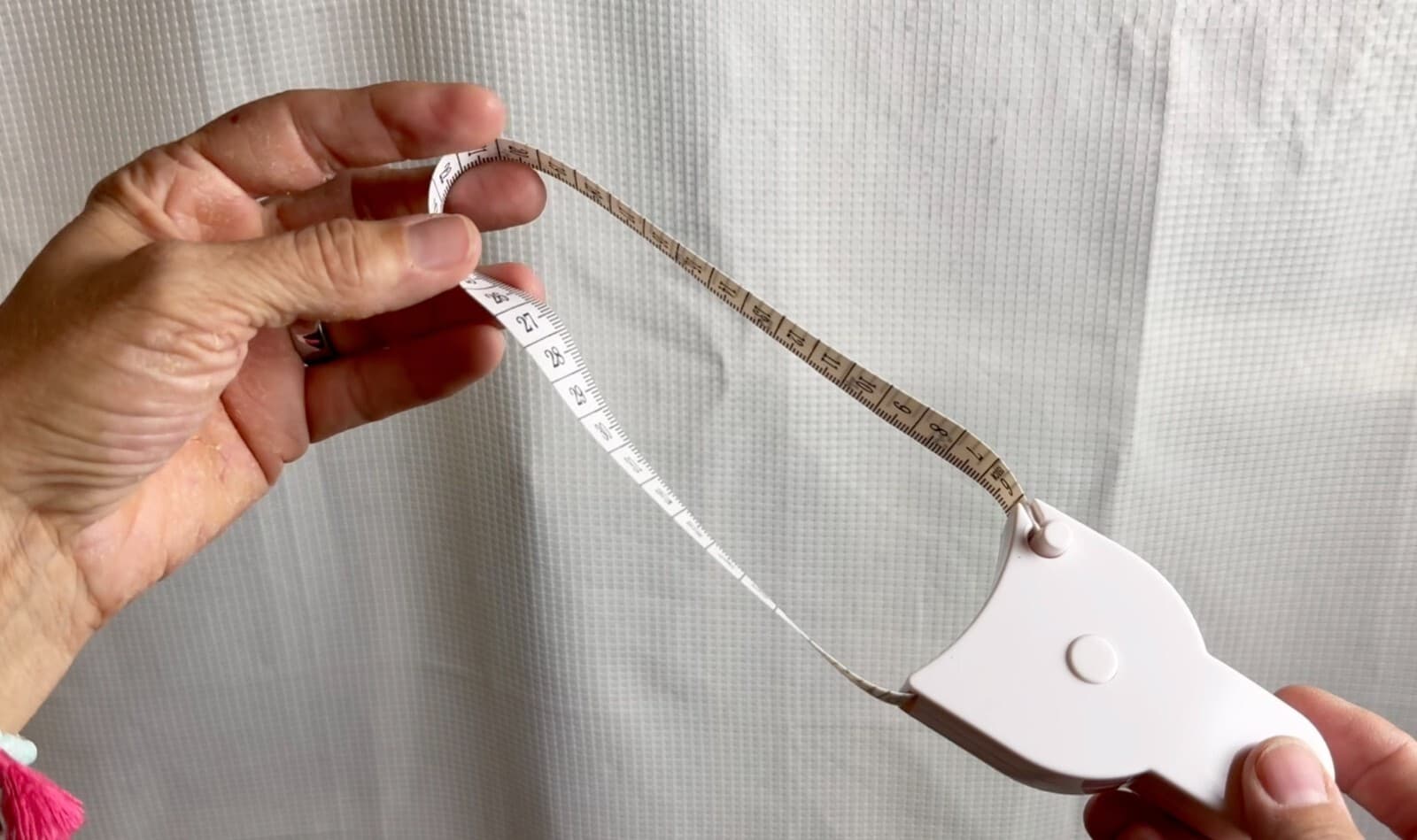 NIB Digital Bathroom Scale Etekcity Glass Body Weight Bathroom Scale LCD Display 6