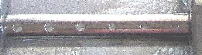 Bigsby® B7PK Pinless Vibrato & Vibramate V7-LP~6" To Centerline Of STP~USA~New 3