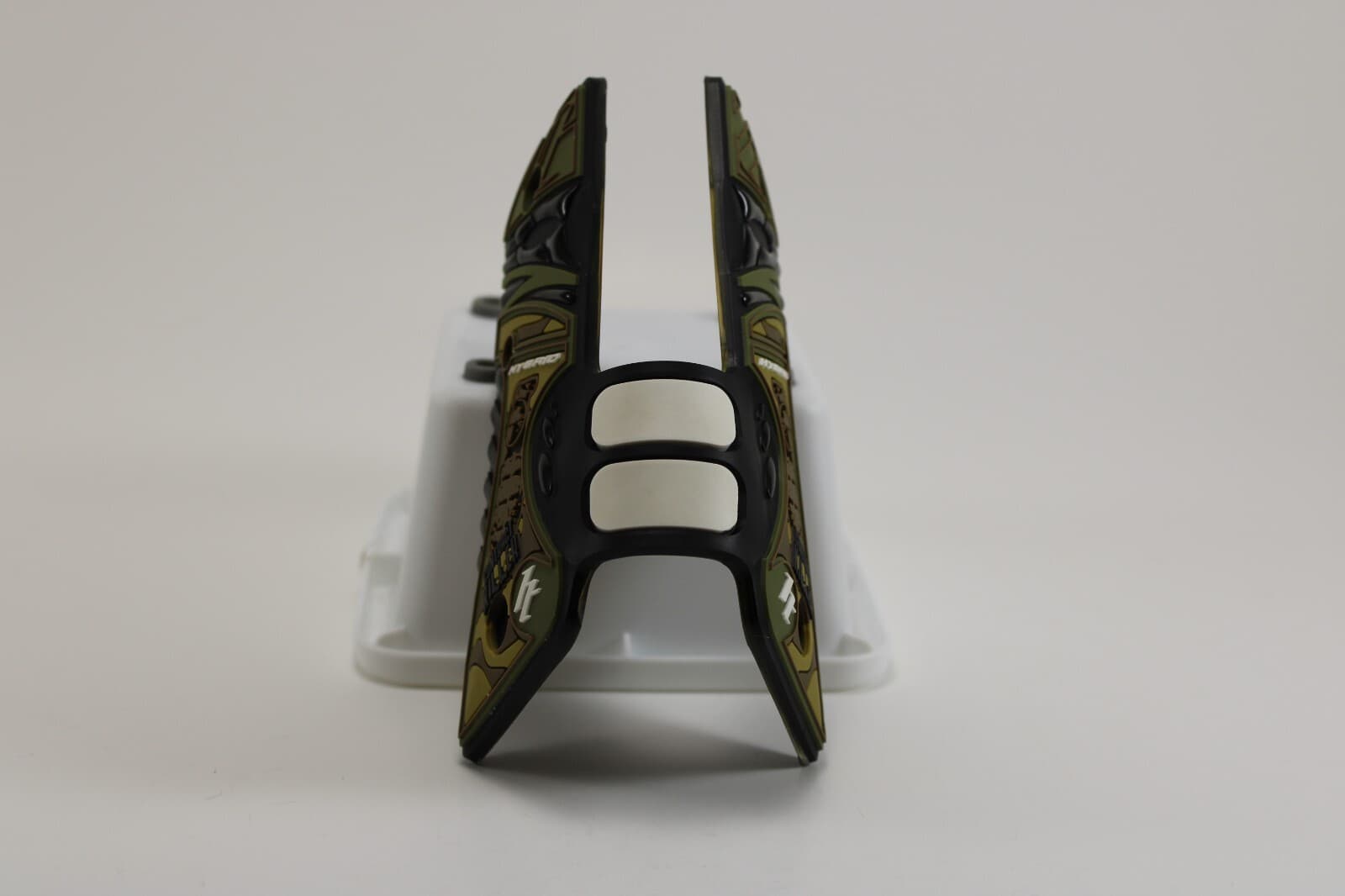 Hybrid contract killer grenade grips 45 paintball 4