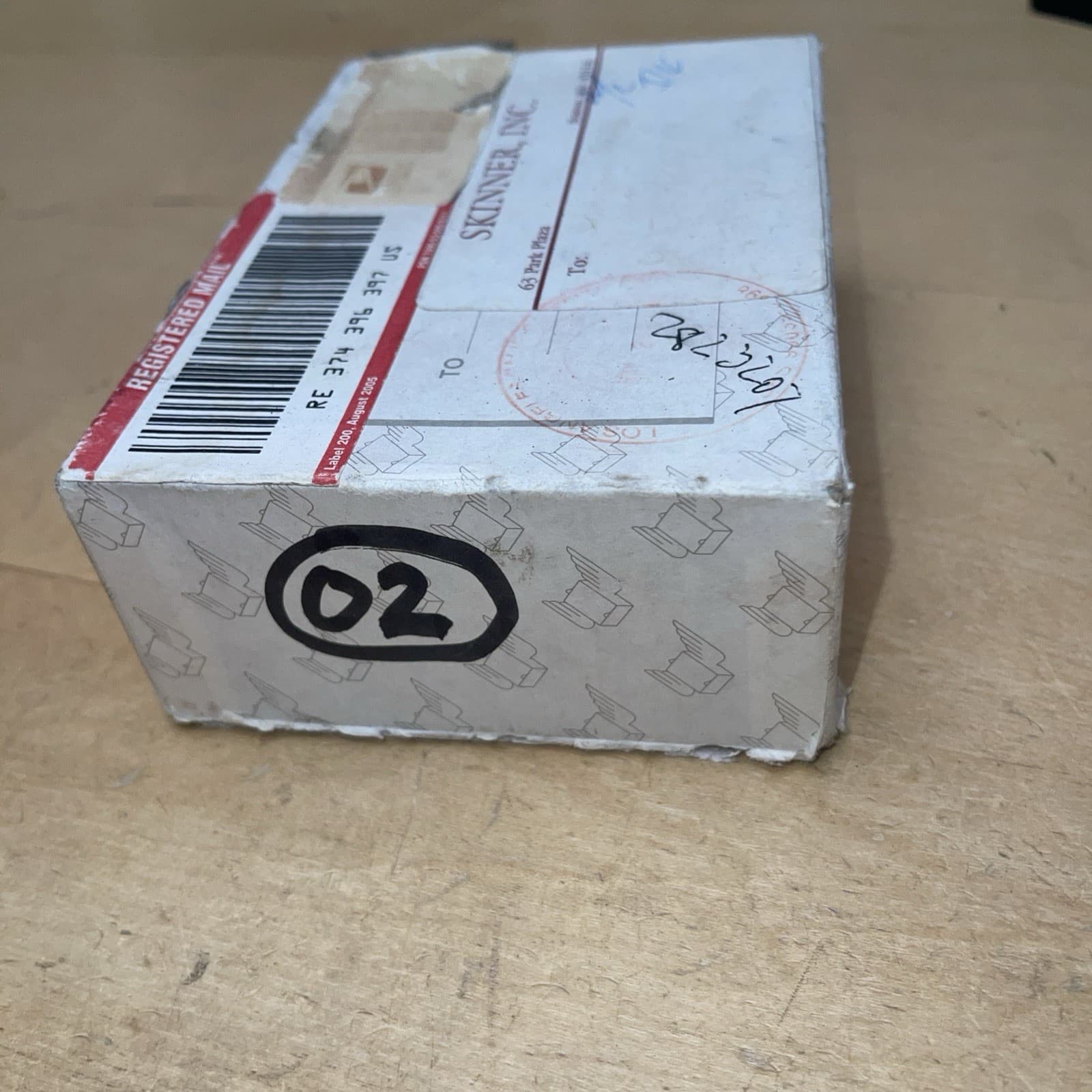 RUSSIAN EMPIRE.BADGE OF TH.79th KURA INFANTRY REGIMENT OF GEN.FLD-MRSL.VORONTSOV 5