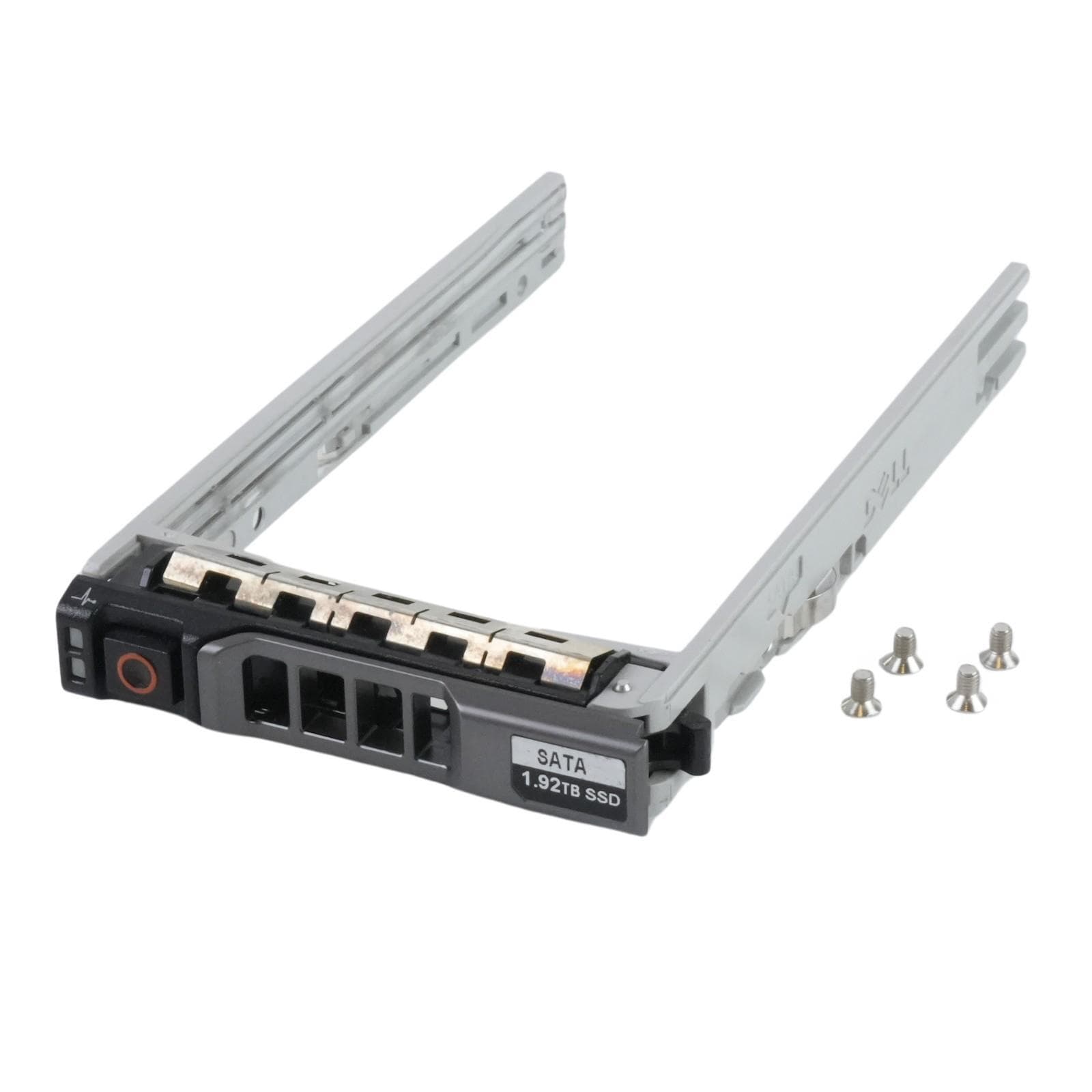 Dell NTPP3 Gen13 PowerEdge 2.5" SFF Caddy Tray for R730 R730XD R930 R630 R430 5