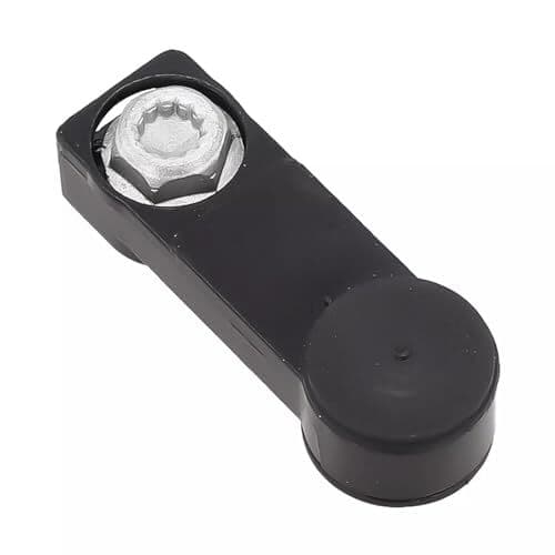 Automatic Transmission Gear Shift Cable Connector 09G321397A for VW Polo 3