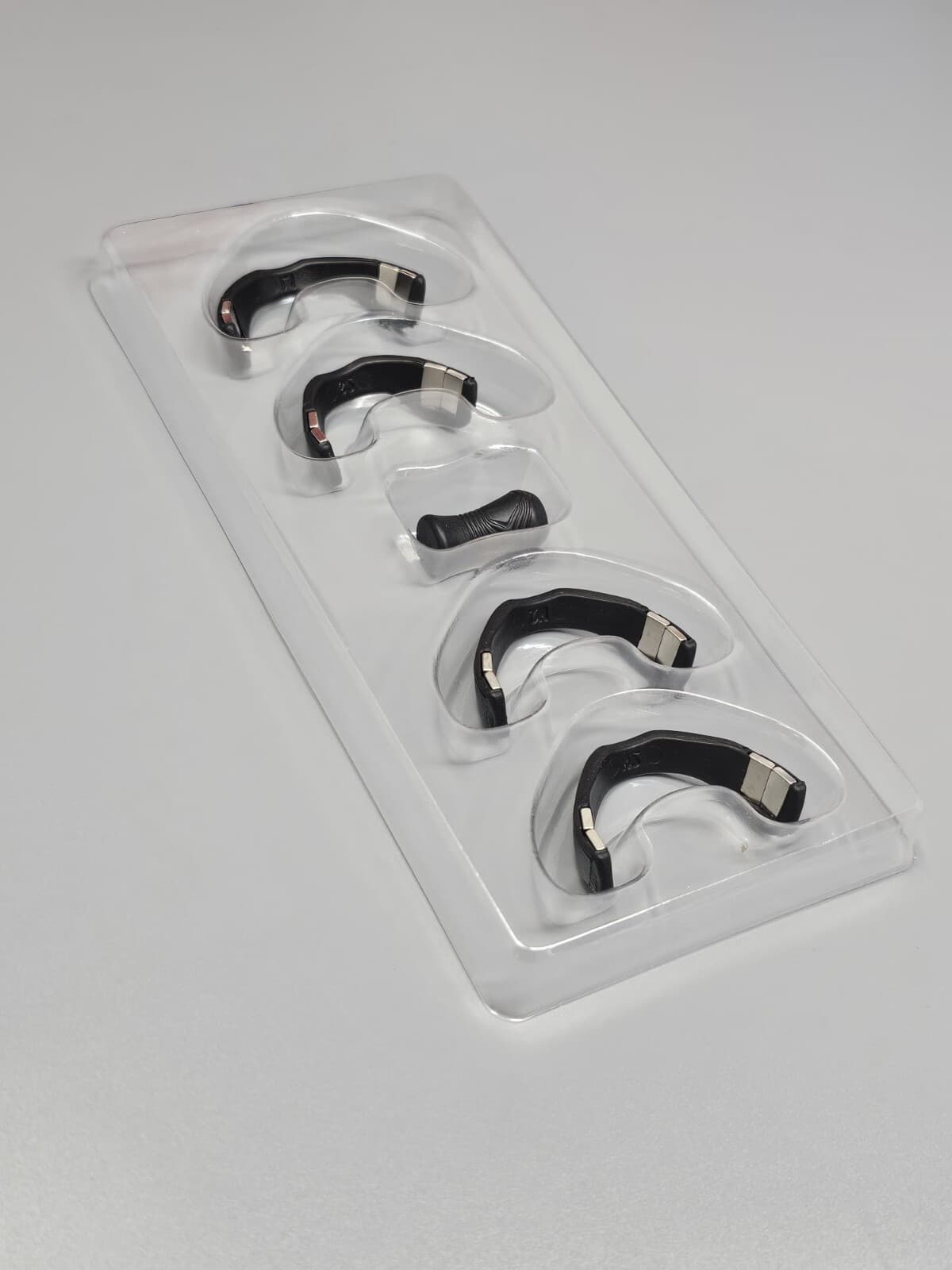 GiftsDot Stop Snoring Nose Clip – Nasal Dilator for Better Sleep & Breathing 3