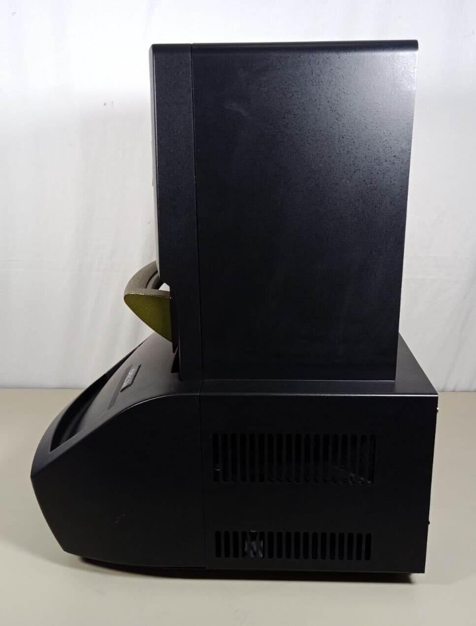 MJ Research Bio Rad DNA Engine Opticon Continuous Fluorescence Detector CFD-3200 3