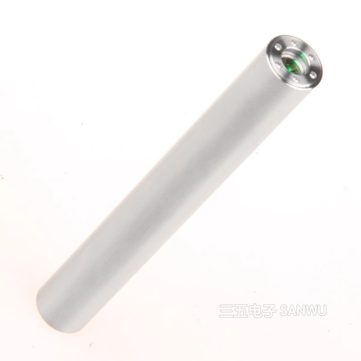 573nm Banana Yellow 573T-10 Stainless Steel Laser Module By SANWU 3