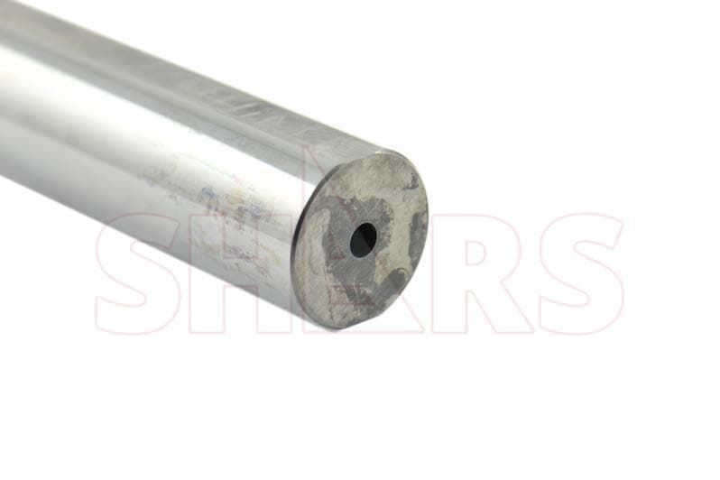 1" RH MCLNR Coolant Through Indexable Solid Carbide Boring Bar CNMG S] 6