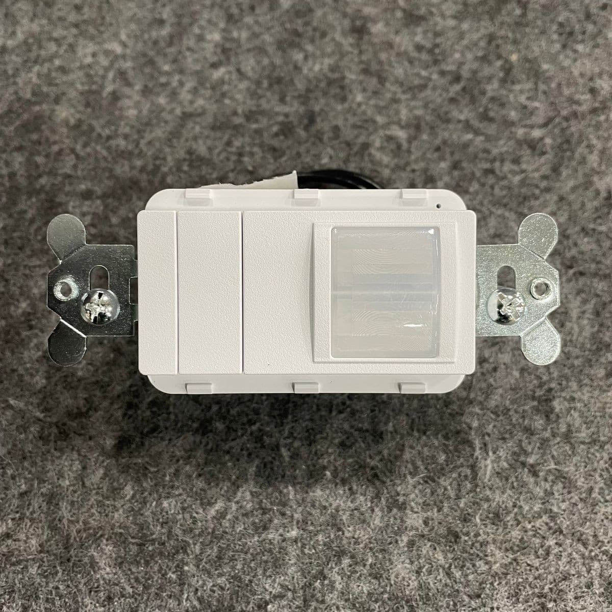 SENSORSWITCH WSXA PDT WH Wall Switch Sensor with Occupancy Detection 6