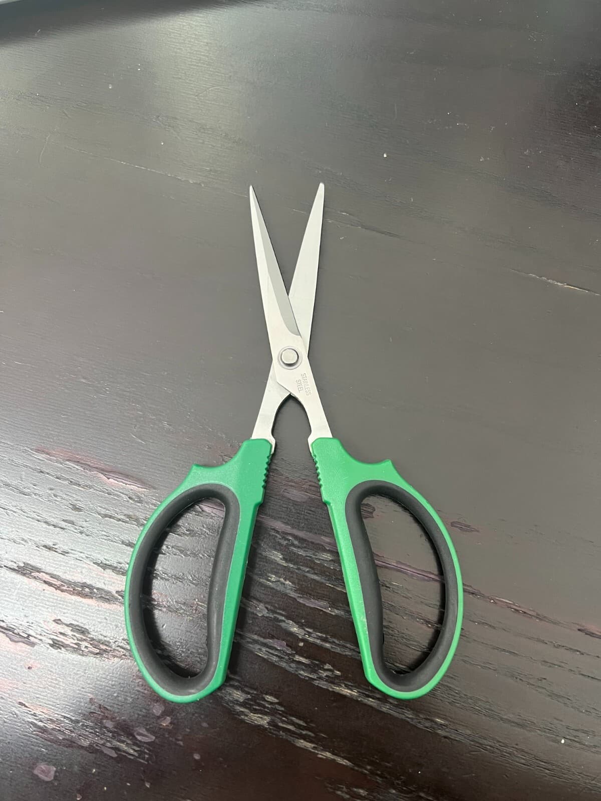 60mm Plant Trimmer Gardening Trimming Scissors Hydroponic BONSAI SHEARS 2