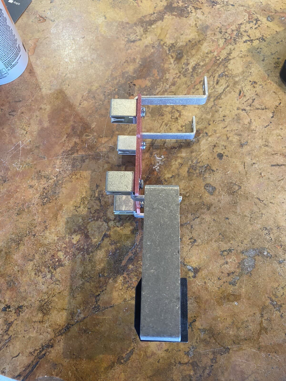 General Electric GE MP WMP Mini Mod Replacement Meter Socket Kit Made 🇺🇸. 3