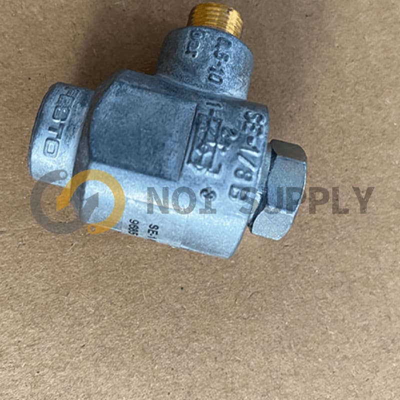 1PC NEW FESTO SE-1/8-B 9685 Quick exhaust valve SE1/8-B 9685 3