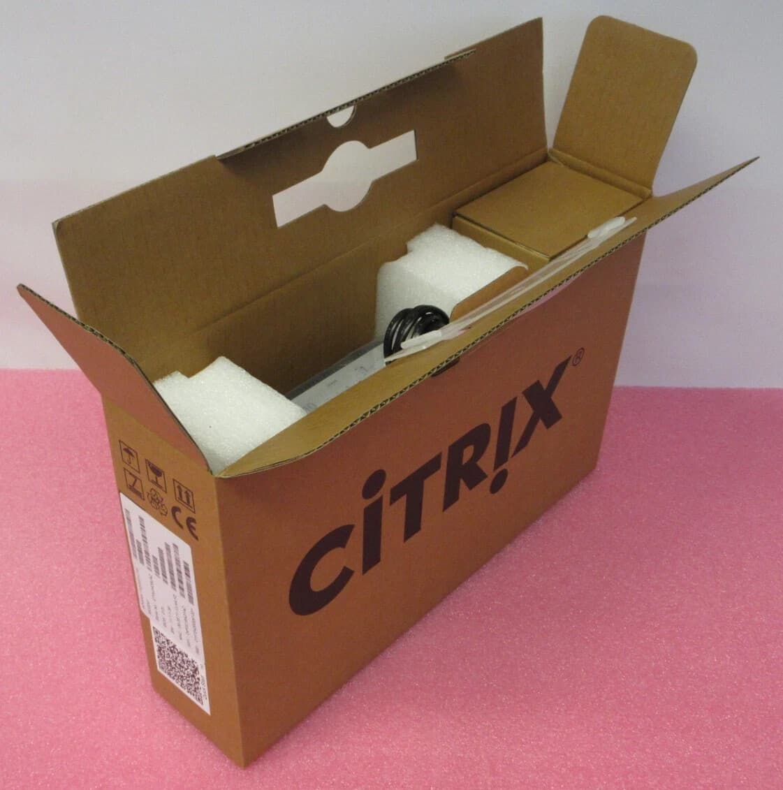 NEW Citrix SD-WAN 110 LTE WiFi Standard Edition Appliances Access Point Router 5