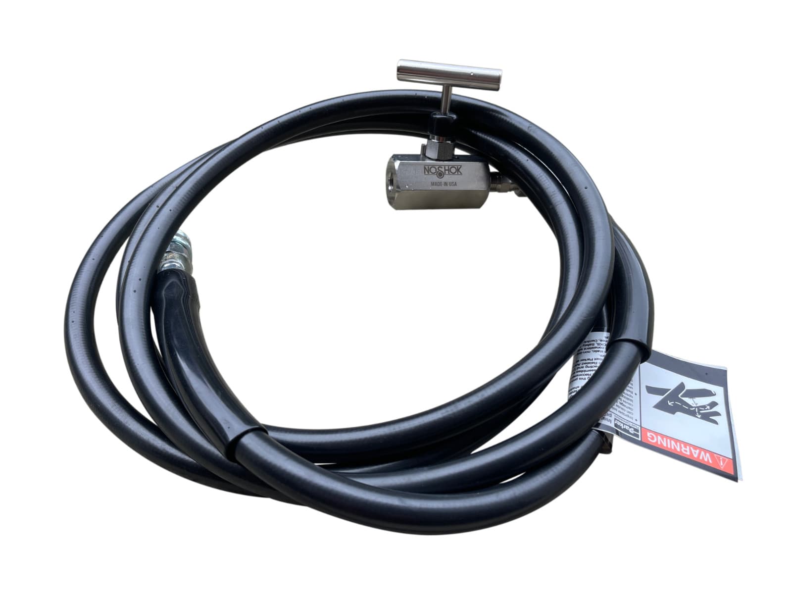 GENERAL PUMP UHP-AR10,000 PNEUMATIC HYDROSTATIC TEST PUMP  10,000 PSI 2