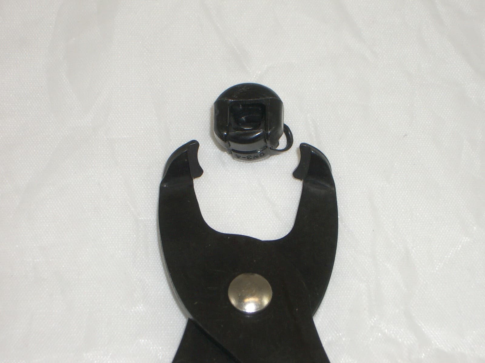 PHILMORE 63-640 NYLON STRAIN RELIEF REMOVAL TOOL 2