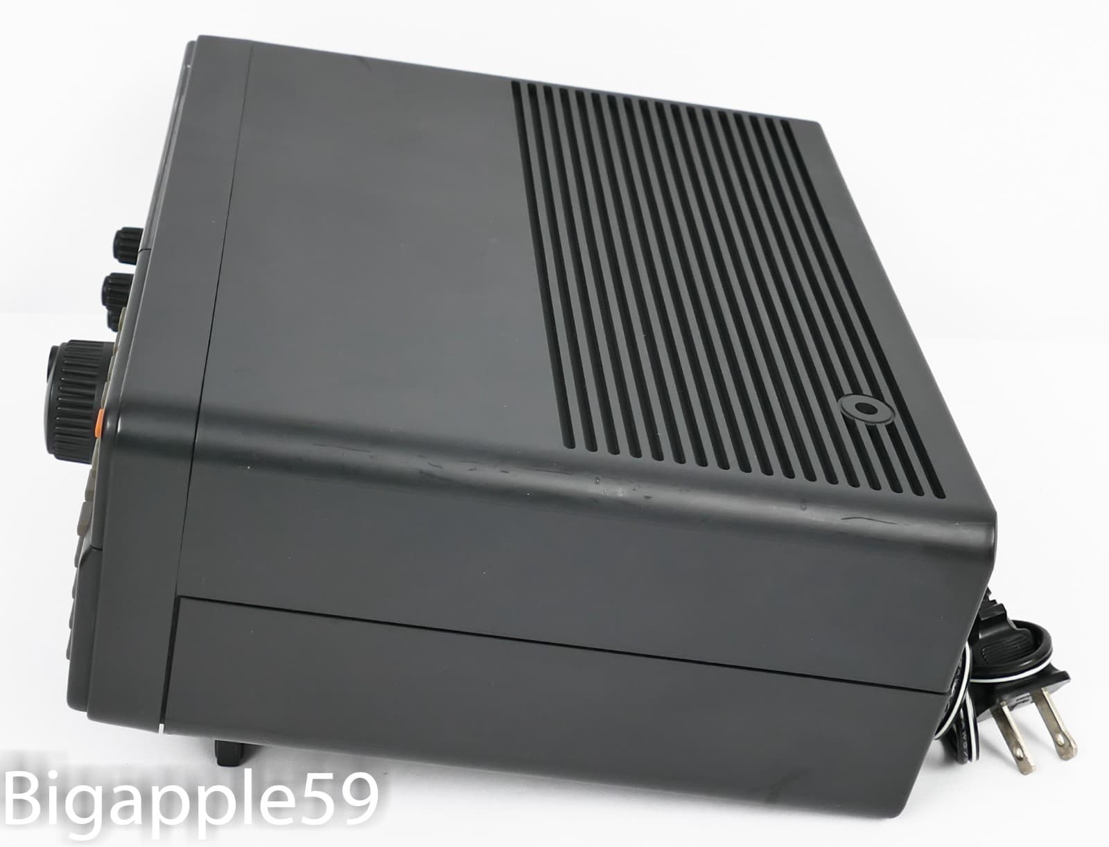 Radio Shack DX-394 Receiver Shortwave AM SSB Radio GREAT FOR BEGINNING LISTENER 6