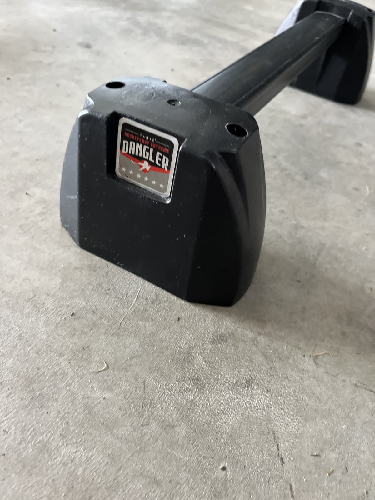 Hockeyshot Mini Dangler 2