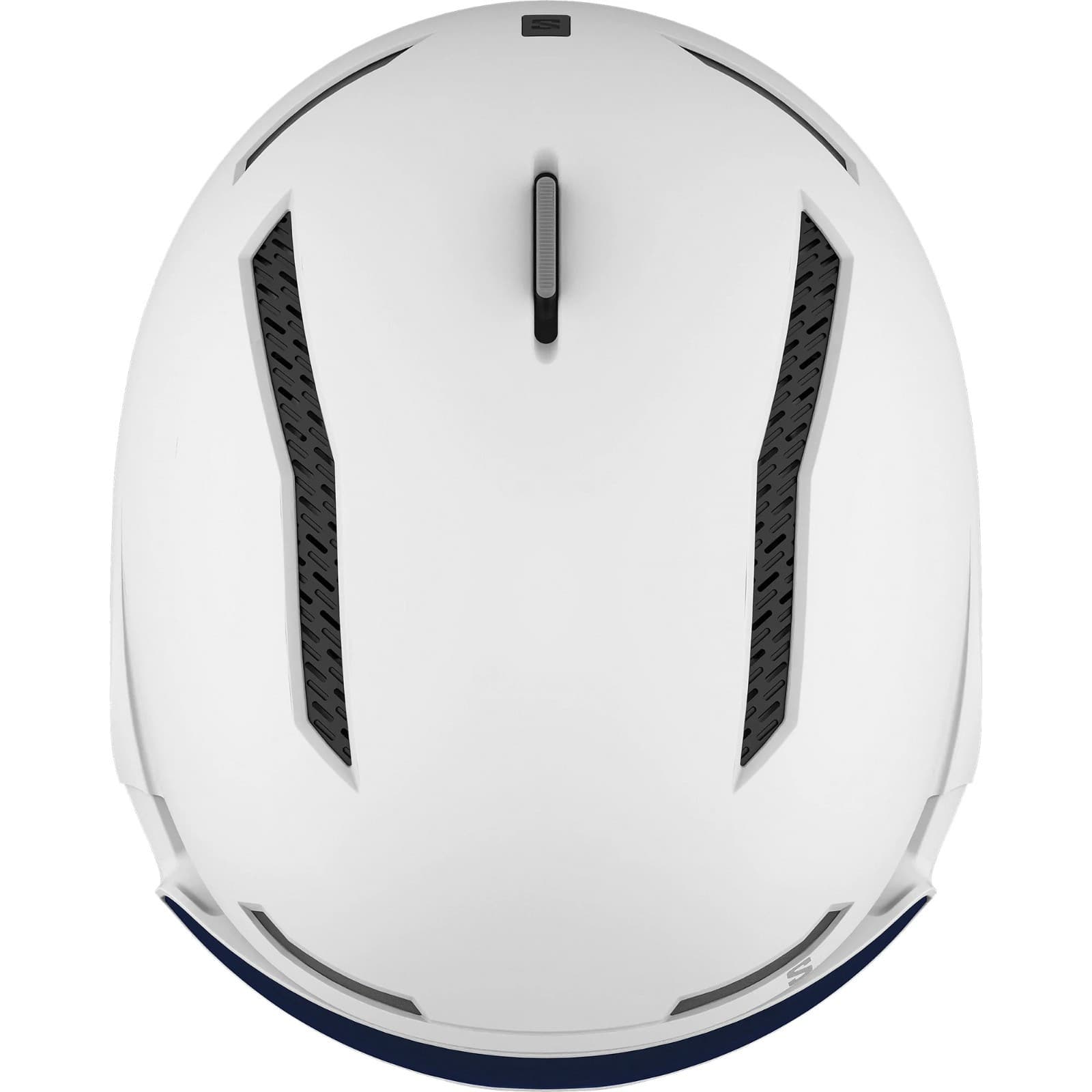 Salomon Driver Pro Sigma MIPS Snow Helmet - Adult - 2026 - Medium / White 5