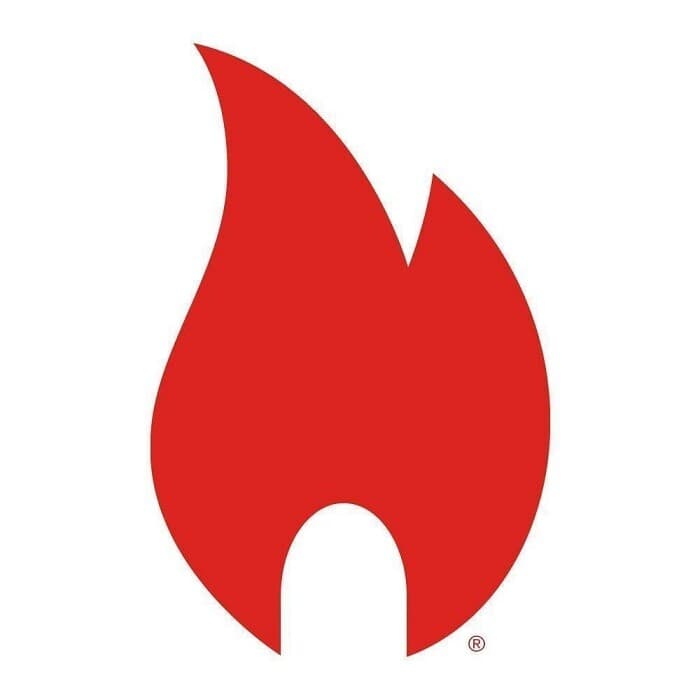 Zippo Lighter - American Flag Fuzion Hi Polished Chrome - 853743 4