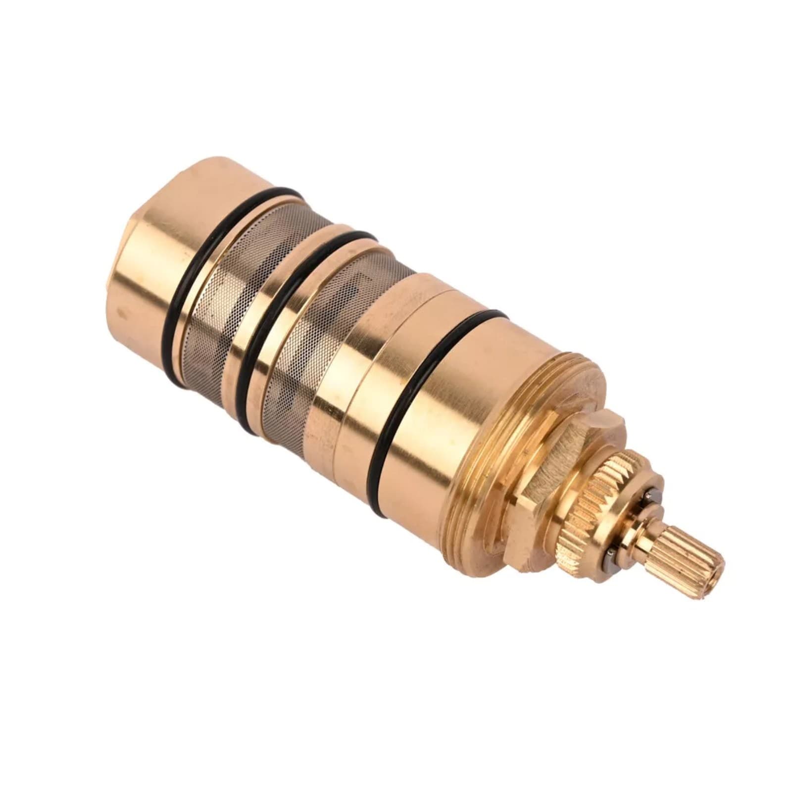 New 130156 Shower Cartridge Fit For Moen Thermostatic Shower Valve Cartridge 2